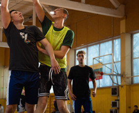 Fotopaslaugos - Renginių, sporto ir &scaron;venčių fotografija bei filmavimas - 1