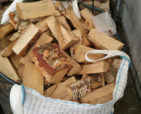 Malkos: gamyba, pristatymas - Malkos, vežame kasdien - 1