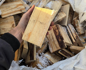 Malkos: gamyba, pristatymas - Malkos, vežame kasdien - 3