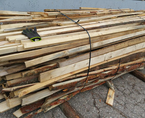 Malkos: gamyba, pristatymas - Malkos, vežame kasdien - 4