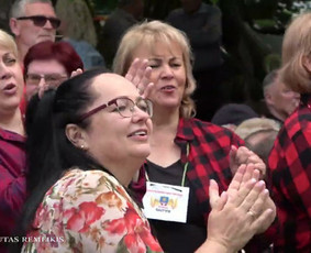 Muzikantai, dainininkai, grupės - Renginių muzikantai/vedėja/atlikėjai - 1