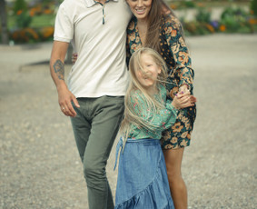 Už tai, kas tikra. - Poros fotosesija - 2 Poros fotosesija - Už tai, kas tikra. - 2