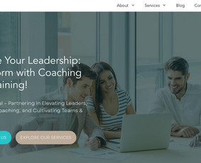 Svetainių dizainas (web design) - Dizainas, Strategija, Socialiniai Tinklai, Ai vizualai - 3