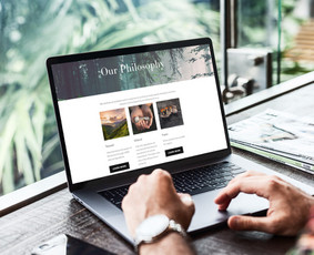 Grafikos dizaineriai - Dizainas, Strategija, Socialiniai Tinklai, Ai vizualai - 2