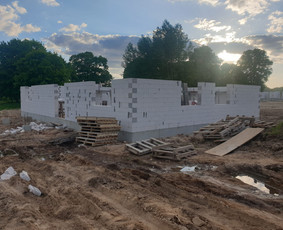 Skardos lankstiniu gamyba. / Voitech Zelenkevic / Darbų pavyzdys ID 4260367