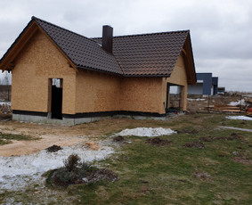 Skardos lankstiniu gamyba. / Voitech Zelenkevic / Darbų pavyzdys ID 4260383
