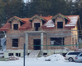 Skardos lankstiniu gamyba. / Voitech Zelenkevic / Darbų pavyzdys ID 4260387