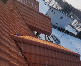 Skardos lankstiniu gamyba. / Voitech Zelenkevic / Darbų pavyzdys ID 4260389