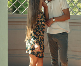 Už tai, kas tikra. - Poros fotosesija - 3 Poros fotosesija - Už tai, kas tikra. - 3