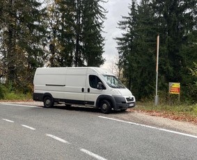 Smulkių krovinių pervežimas Lietuvoje - Pervežimo, perkraustymo paslaugos Lietuvoje / Europoje - 4