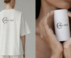 Firminio stiliaus kūrimas - Dizainas, Strategija, Socialiniai Tinklai, Ai vizualai - 4