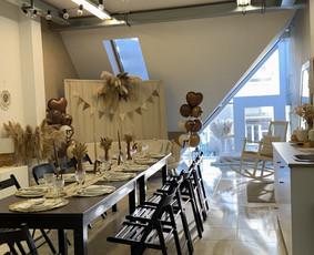 Nekilnojamo turto nuoma - Studijos nuoma Klaipėda - 3