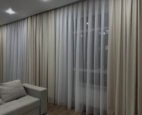 Mariwiltex – užuolaidų ir interjero tekstilės sprendimai / MB Mariwiltex / Darbų pavyzdys ID 4260521