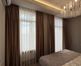Mariwiltex – užuolaidų ir interjero tekstilės sprendimai / MB Mariwiltex / Darbų pavyzdys ID 4260523