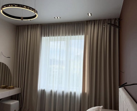 Naktinės užuolaidos - Mariwiltex &ndash; užuolaidų ir interjero tekstilės sprendimai - 2