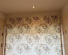 Karnizų, roletų montavimas - Mariwiltex &ndash; užuolaidų ir interjero tekstilės sprendimai - 2