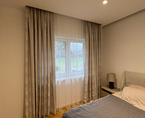 Mariwiltex – užuolaidų ir interjero tekstilės sprendimai / MB Mariwiltex / Darbų pavyzdys ID 4260537