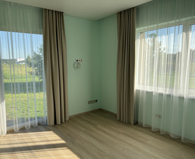 Interjeras, baldai - Užuolaidų ir interjero tekstilės studija Vilnius - 4