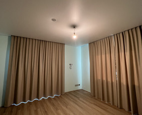 Interjeras, baldai - Užuolaidų ir interjero tekstilės studija Vilnius - 3