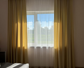 Mariwiltex – užuolaidų ir interjero tekstilės sprendimai / MB Mariwiltex / Darbų pavyzdys ID 4260543