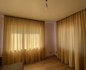 Interjeras, baldai - Užuolaidų ir interjero tekstilės studija Vilnius - 1