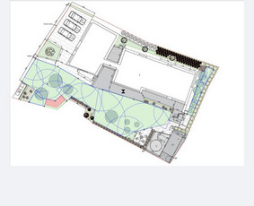 Laistymo sistemos, įrengimas - Automatinis laistymas, lauko ap&scaron;vietimas, veja, augalai - 1