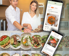 Reklama, dizainas, spauda - Dizainas, Strategija, Socialiniai Tinklai, Ai vizualai - 4