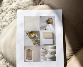 Reklama, dizainas, spauda - Dizainas, Strategija, Socialiniai Tinklai, Ai vizualai - 2