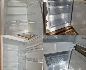 Kilimų valymas - Ag &Scaron;vara - 2