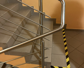 Statybos, apdaila - Laiptai, tureklai, pastoges, stogeliai, vartai - 1