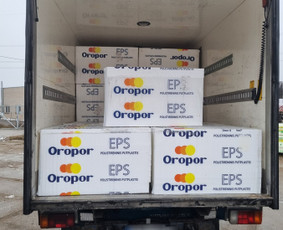 Krovėjų paslaugos - Perkraustymo, kroviniu pervežimo paslaugos - 3