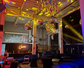 Bažnyčios puo&scaron;imas - &Scaron;venčių Dekoravimas, Floristika, Fotozonų Įrengimas - 2