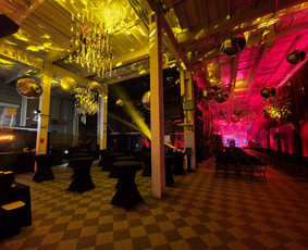 Bažnyčios puo&scaron;imas - &Scaron;venčių Dekoravimas, Floristika, Fotozonų Įrengimas - 1