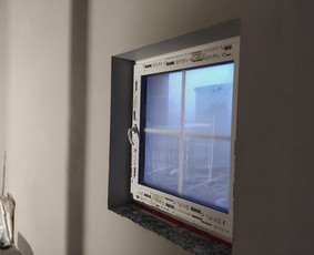 Statybos darbai - Tinkavimas - 2