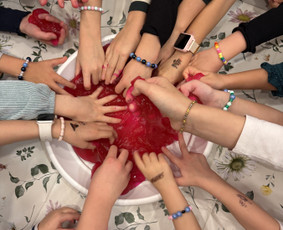 Laisvalaikis, pramogos, turizmas - Vaikų animatorė - 3