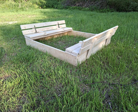 Statybos, apdaila - Sodo-moduliniai nameliai,sandėliukai,stoginės,pirtys-saunos - 3