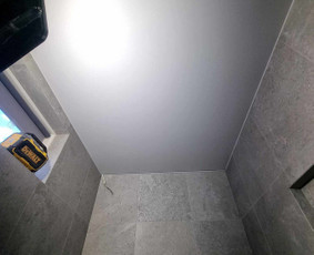 Kruopštūs apdailos darbai už gerą kainą / Tomas Tokaris / Darbų pavyzdys ID 4260757