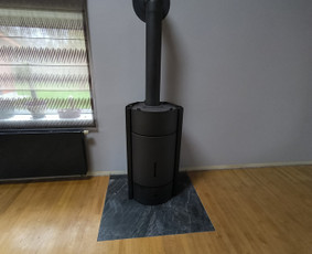 Lubų dažymas - &bdquo;viEnos dienos apdaila&ldquo; - 3