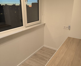 Lubų dažymas - &bdquo;viEnos dienos apdaila&ldquo; - 2