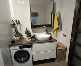 Lubų dažymas - &bdquo;viEnos dienos apdaila&ldquo; - 1