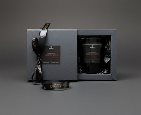 Žvakių gamyba - Personalizuotos rankų darbo dovanos - 1