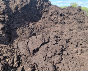 Žemės kasimas, lyginimas - Juodzemis - 2