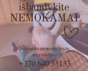 Grožio paslaugos - Limfodrenažinės procedūros su roll shaper aparatais. - 1