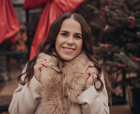 Profesionalus makiažas Vilniuje / Ieva Malinauskienė / Darbų pavyzdys ID 4261057