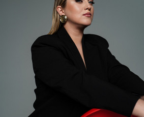 Profesionalus makiažas Vilniuje / Ieva Malinauskienė / Darbų pavyzdys ID 4261059