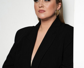 Profesionalus makiažas Vilniuje / Ieva Malinauskienė / Darbų pavyzdys ID 4261061