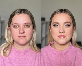 Profesionalus makiažas Vilniuje / Ieva Malinauskienė / Darbų pavyzdys ID 4261065