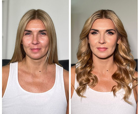 Profesionalus makiažas Vilniuje / Ieva Malinauskienė / Darbų pavyzdys ID 4261067