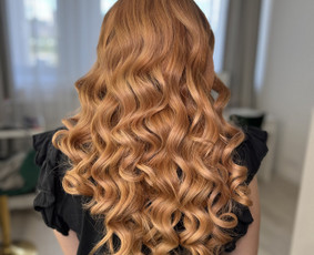 Grožio paslaugos - Profesionalus makiažas Vilniuje - 4