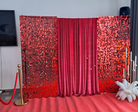 Arkos nuoma - Dekoravimas ir papuo&scaron;imų nuoma &Scaron;iauliai - 1